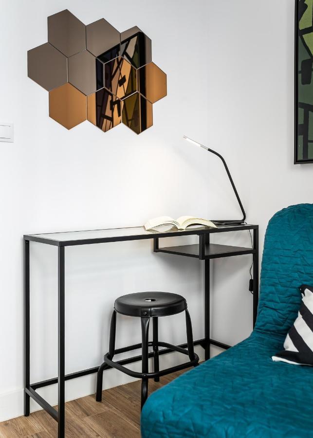 Apartamento Alfama Chic Rua dos Remédios Lisboa Exterior foto